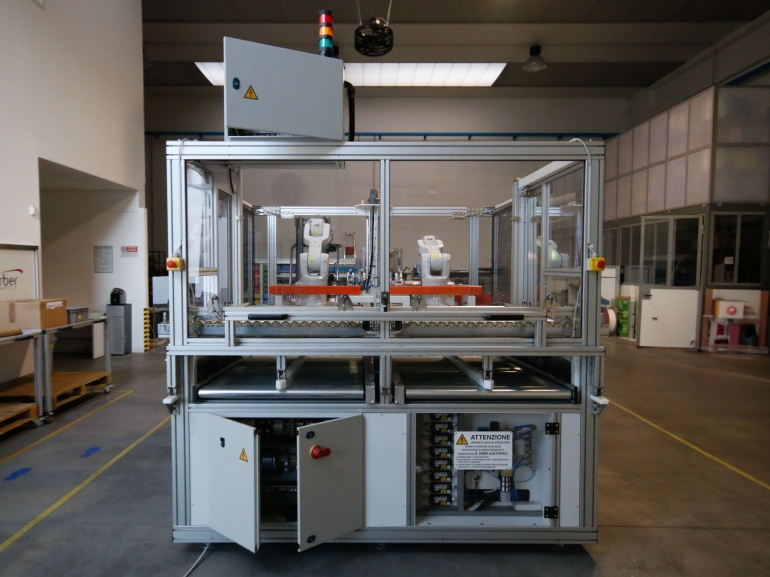 Marber Automazione