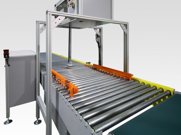 Marber Automazione