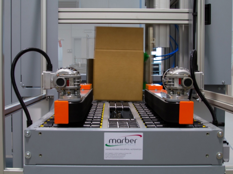 Marber Automazione