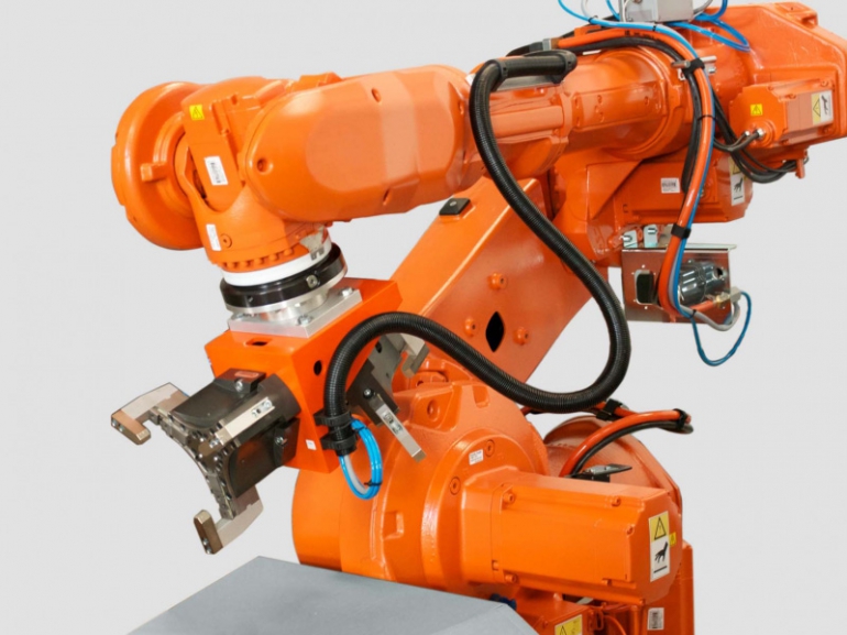 Marber Automazione