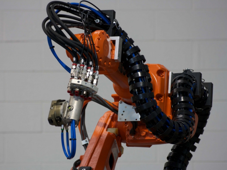 Marber Automazione