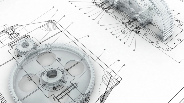 Marber Automazione - Progettazione meccanica