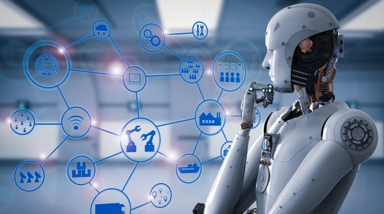 Marber Automazione - Il futuro